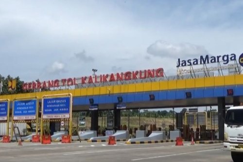 Mudik Lebaran Jakarta-Surabaya, Lebih Irit ICE, HEV, atau EV?