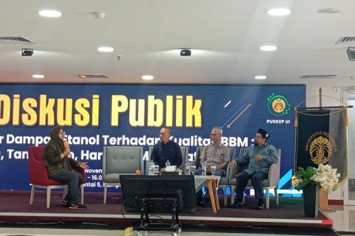 Mengapa Harga BBM Indonesia Selalu Lebih Tinggi?