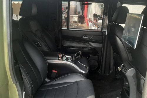 Dikembangkan Pindad, Seberapa Lokal MV3-EV Pandu?