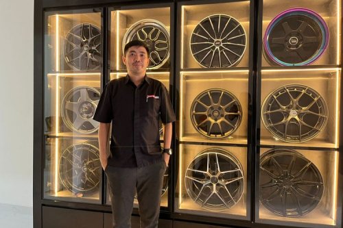 Mengenal Perbedaan Pelek Casting, Flow Forming, dan Forged