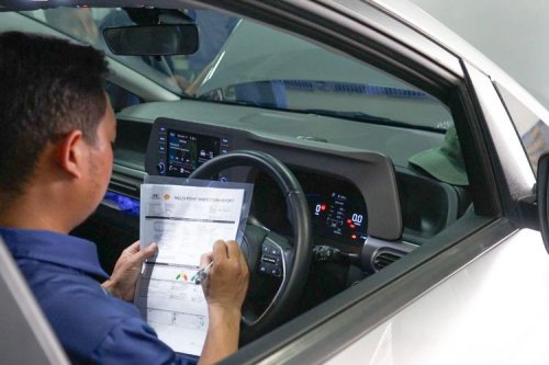 Servis Mobil Hyundai Bisa Dapat Tiket Gratis IIMS 2026