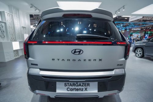 Hyundai Tawarkan EV 7-Penumpang untuk Proyek Mobil Nasional