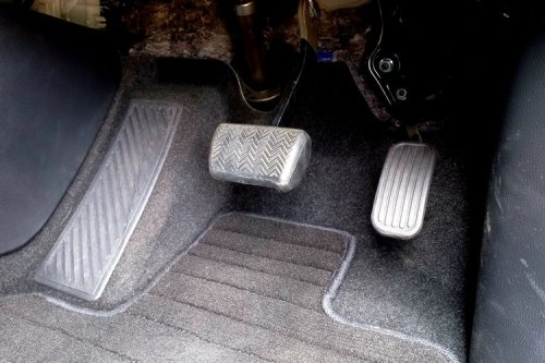 Pemudik Wajib Tahu, Jalur Penyelamat Darurat Bukan Tempat Istirahat