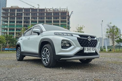 Update Harga LSUV per Januari 2026, Lengkap dengan Diskonnya