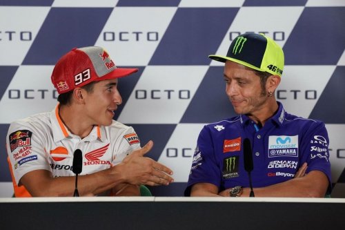 Dominasi Marquez di MotoGP 2025: Peluang Pecahkan Rekor Rossi