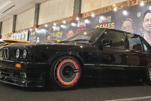 Mengenal BMW E30: Ikon Mobil Lawas yang Diburu