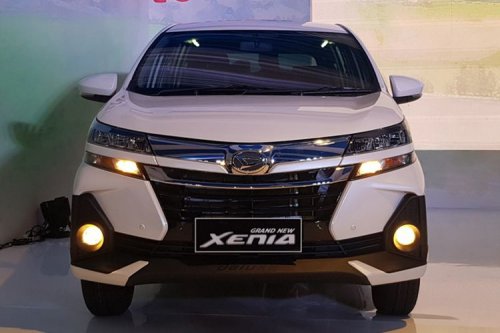 Stabilitas Harga Jual Daihatsu Xenia 2019 Menurut Pengguna