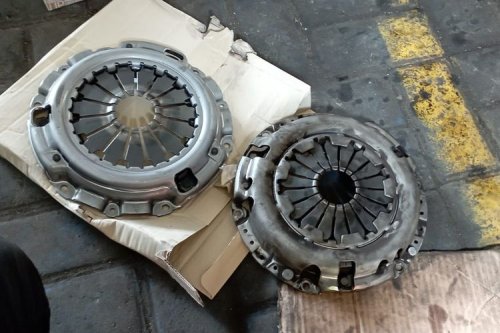 5 Dosa Pengemudi yang Bisa Bikin Mobil Cepat Rusak