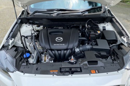 Kerusakan ECU Mobil Tak Hanya Soal Usia Pakai Komponen