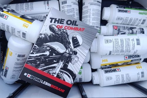 Waktu atau Jarak, Mana yang Tepat Dijadikan Acuan Ganti Oli Mobil?