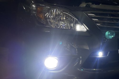 Fungsi Utama Mini Projie, Beda dengan Bi-LED Biasa