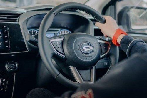 Setir Mobil Bunyi Saat Diputar, Apa Penyebabnya?