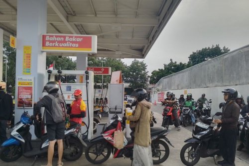 Harga Baru BBM Pertamina, Shell, BP, dan Vivo: Banyak yang Naik