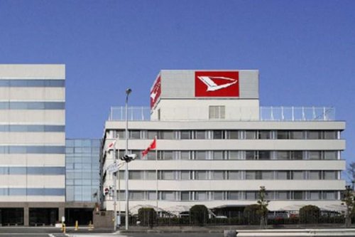 Napak Tilas Perjalanan 100 Tahun Daihatsu di Humobility World