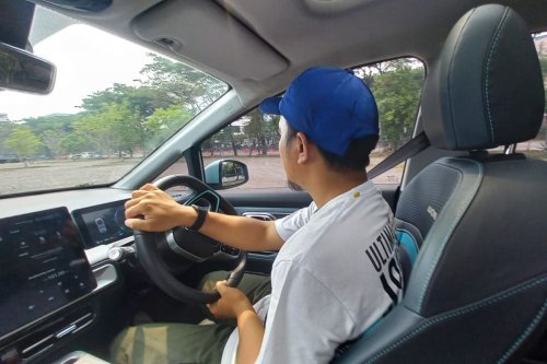 Sekolah Mengemudi: Lebih dari Sekadar Belajar Kendali