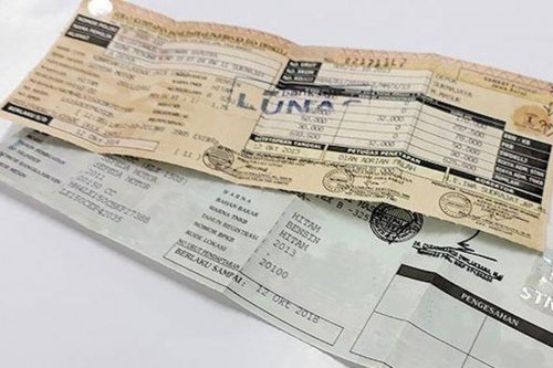 Jakarta Tanpa Pemutihan Pajak Kendaraan, Gubernur Tegaskan Kejar Penunggak