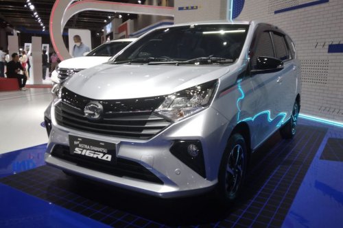 Pabrikan Mobil LCGC Naikkan Harga, Ini Daftarnya