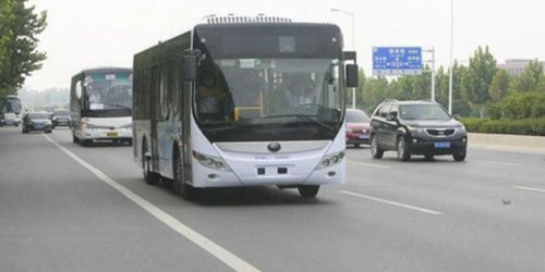 Grab Investasi untuk Integrasi Robotaxi di Asia Tenggara