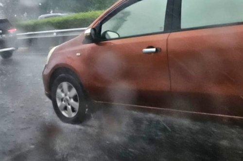 Pahami Karakter Ban Sesuai Jenis Mobil Saat Road Trip Akhir Tahun