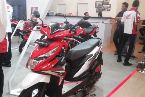 Mulai Rp 6 Jutaan, Ini Daftar Harga Honda BeAT FI Bekas
