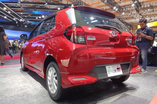 Perbandingan Harga Brio dan Rival di Segmen Mobil Murah