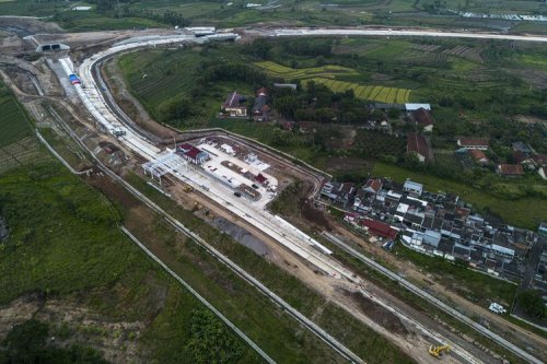 Arus Mudik Lebaran 2026, 3,6 Juta Kendaraan Bakal Lewat Jalan Tol