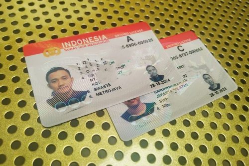 Syarat dan Tarif Resmi Perpanjangan SIM A dan C per Juni 2025