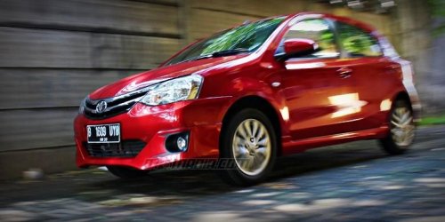 Deretan Mobil yang Disuntik Mati dan Tersedia di Pasar Bekas