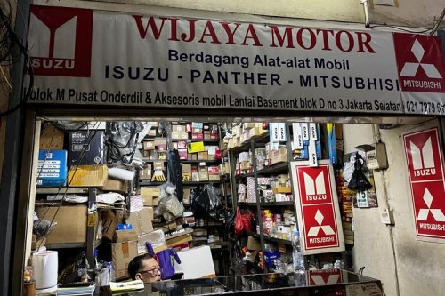 Mobil Diesel Bekas Masih Dicari Banyak Orang