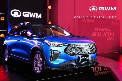 Bagus Susanto Ditunjuk Jadi Bos GWM Indonesia