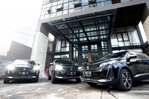 Bukan Sekadar Lampu Tambahan, Ini Fungsi Fog Lamp