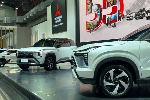Ditanya Soal Penurunan Harga dan Varian Murah, Ini Kata Mitsubishi