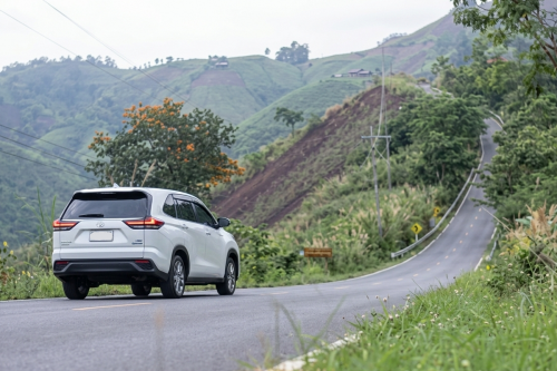 Radiator Bermasalah Bisa Bikin Mobil Matik Tak Kuat Nanjak? Ini Penjelasannya