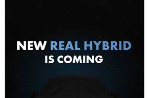 Daihatsu Buka Suara Soal Peluncuran Mobil Hybrid di GIIAS 2025