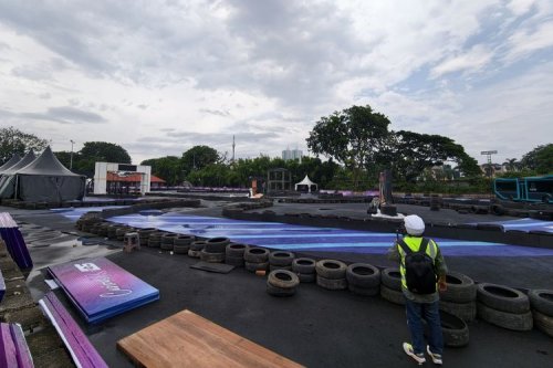 Persiapan IIMS 2026, Banyak Merek Baru