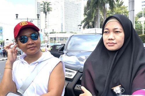 Bahaya di Balik Penggunaan Rotator oleh Warga Sipil