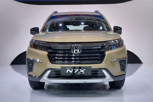 Siapkan Dana Lebih, Harga LSUV Mulai Naik per Februari 2026