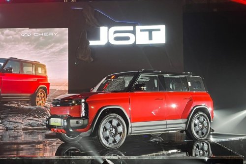 Baterai Mobil Listrik Dibiarkan Kosong Lama, Begini Dampaknya