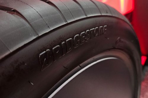 Bridgestone Rilis Potenza RE005, Tawarkan Handling yang Lebih Optimal