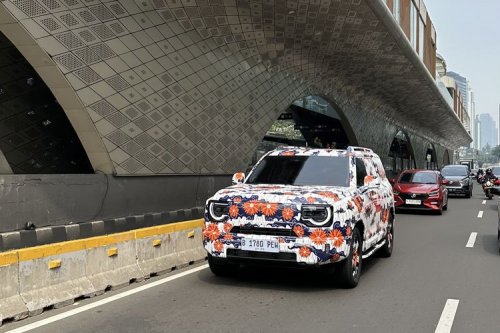 Jadwal GIIAS 2025: Mobil Baru dari Honda, Toyota, dan Lainnya