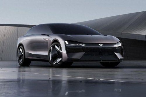 Chery Targetkan Produksi Mobil Baterai Solid-State 2026