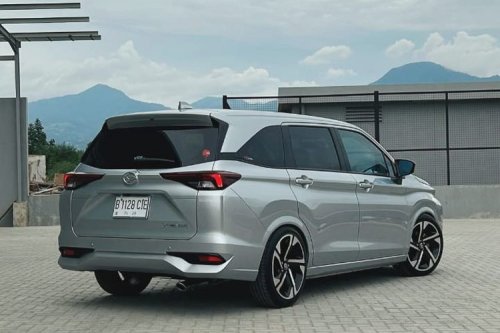 Plus Minus Pakai Daihatsu Xenia dari Kacamata Pengguna