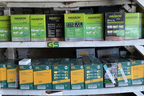 Aki Mobil Cepat Soak? Kenali Penyebabnya