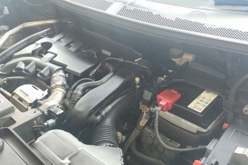 Jangan Mager di Rumah, Cek Kondisi Mobil Sendiri Saat Libur Tahun Baru