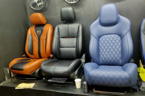 Begini Cara Merawat Jok Elektrik biar Lebih Awet