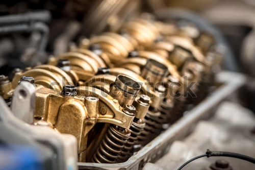 Penyabab dan Solusi Air Radiator Mobil Cepat Habis