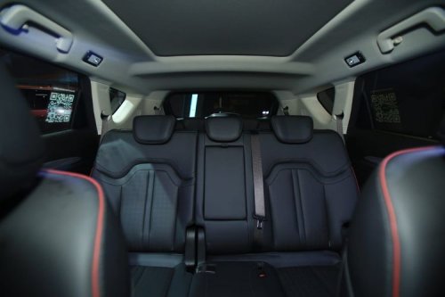 Jetour X70 Plus di IIMS 2026, SUV Untuk Adventure Bareng Keluarga