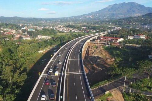 Mudik Lebaran 2026: Tol Cipularang Bebas Perbaikan Jalan