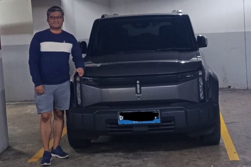 Pengalaman Pemilik Menggunakan Chery J6: Irit dan Keren