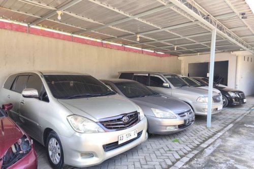 Jasa Inspeksi Mobil Bongkar Modus Penipuan Segitiga di Mobkas